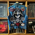Nifelheim - Battle Jacket - Nifelheim Ready for 2025 Festivals!