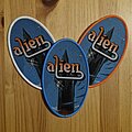 Alien - Patch - Alien