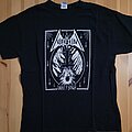 Nifelheim - TShirt or Longsleeve - Nifelheim Unholy Death