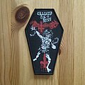 Deathhammer - Patch - Deathhammer Deathhamer Chained