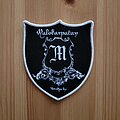 Malokarpatan - Patch - Malokarpatan Stridžie Dni Shield Patch