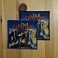 Chastain - Patch - Chastain 7th