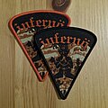 Inferno - Patch - Inferno Infernö