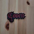 Coven - Patch - Coven Logo Patch