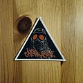 Carnivore - Patch - Carnivore