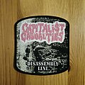 Capitalist Casualties - Patch - Capitalist Casualties