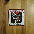 Anthracite - Patch - Anthracite