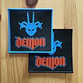 Demon - Patch - Demon