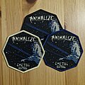 Animalize - Patch - Animalize