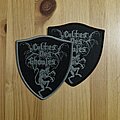 Cultes Des Ghoules - Patch - Cultes des Ghoules