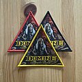 Domine - Patch - Domine