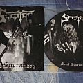 Scepter - Tape / Vinyl / CD / Recording etc - metal supremacy