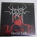 Sadistic Intent - Tape / Vinyl / CD / Recording etc - Morbid Faith 7"