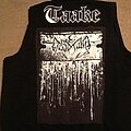 Taake - Battle Jacket - First Battle Vest (WIP) Update