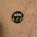Watain - Pin / Badge - Watain Badge (Trade/Give-Away)