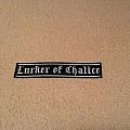 Lurker Of Chalice - Patch - Lurker of Chalice Stripe Patch (Official)