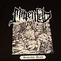 Minenfeld - TShirt or Longsleeve - Minenfeld - Inevitable Death (Official)
