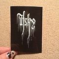 Afsky - Other Collectable - Afsky Sticker