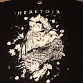 Heretoir - TShirt or Longsleeve - Heretoir Shirt (Official)