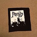 Minenfeld - Patch - Minenfeld (Official)