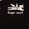 Tengger Cavalry - TShirt or Longsleeve - Tengger Cavalry (Official)