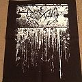 Leviathan - Patch - Leviathan Back Patch (Official)