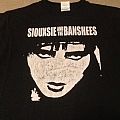 Siouxie And The Banshees - TShirt or Longsleeve - Siouxie and the Banshees (Official)