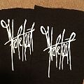 Heretoir - Patch - Heretoir Patch (Official)