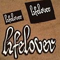 Lifelover - Patch - Lifelover Patches