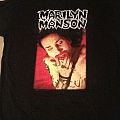 Marilyn Manson - TShirt or Longsleeve - Marilyn Manson Lunchbox Shirt