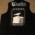 Taake - Battle Jacket - Battle Vest WIP