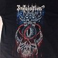 Inquisition - TShirt or Longsleeve - Inquisition Shirt