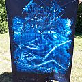 Nuclearhammer - Other Collectable - Nuclearhammer WAR FLAG