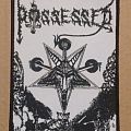 Possessed - Patch - Possessed Woven Patch