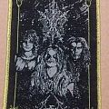 Celtic Frost - Patch - Celtic Frost Woven Patch