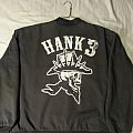 Hank 3 - Battle Jacket - Hank 3 Work Jacket