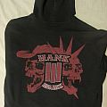 Hank 3 - Hooded Top / Sweater - Hank 3 Hooded Zip-Up Sweater