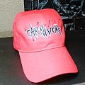 Carnivore - Other Collectable - Carnivore hat