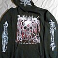 Inquisition - Hooded Top / Sweater - Inquisition hoodie