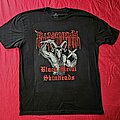 Blasphemy - TShirt or Longsleeve - Blasphemy Custom T-Shirt