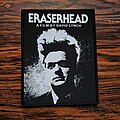 Eraserhead - Patch - Eraserhead Woven Patch