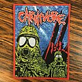 Carnivore - Patch - Carnivore Woven Patch