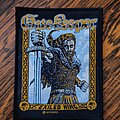 Gatekeeper - Patch - Gatekeeper Woven Patch