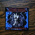 Dimmu Borgir - Patch - Dimmu Borgir Woven Patch