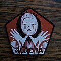 AURORA - Patch - AURORA Woven Patch