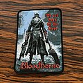 Bloodborne - Patch - Bloodborne Woven Patch