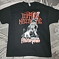 Impaled Nazarene - TShirt or Longsleeve - Impaled Nazarene T-Shirt