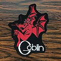 Goblin - Patch - Goblin