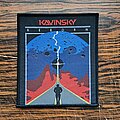 Kavinsky - Patch - Kavinsky Woven Patch