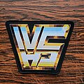 Vhs - Patch - Vhs Woven Patch